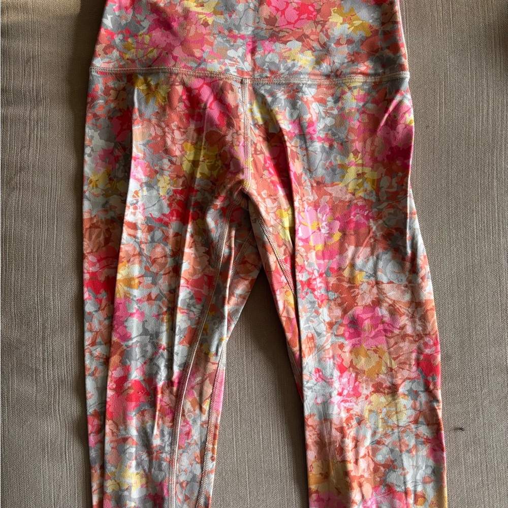 Lululemon Align leggings